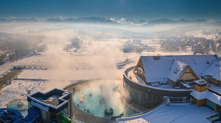 Kraków: Zakopane Tour, Thermal Pools & Hotel Pickup Options - Key highlights to know before you go