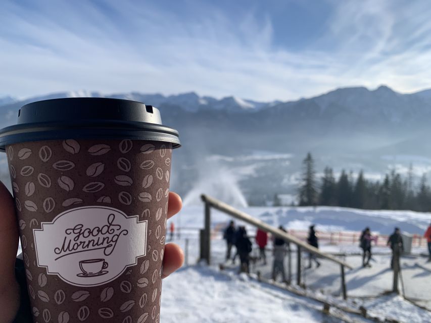 Kraków: Zakopane Tour, Thermal Pools & Hotel Pickup Options - Tips that make the day smoother (especially in winter)