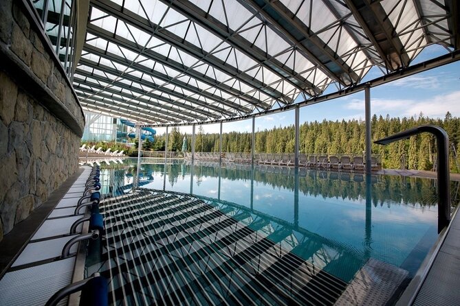 Krakow: Zakopane Tour with Optional Hot Bath Pools - Key highlights worth caring about