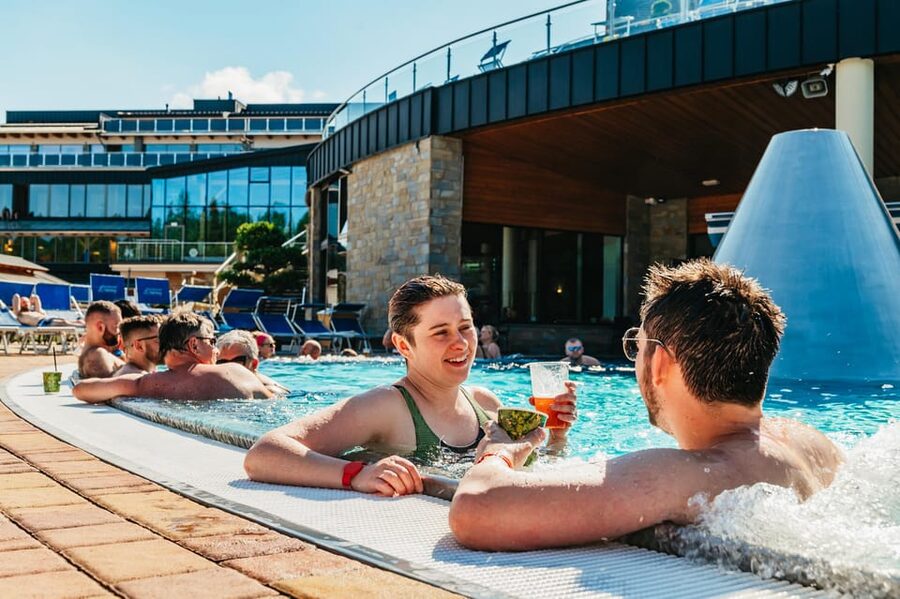 Krakow: Zakopane Tour with Thermal Baths, Cable Car & Pickup - Value Check: Is $51 a Fair Deal for This Mountain Day?