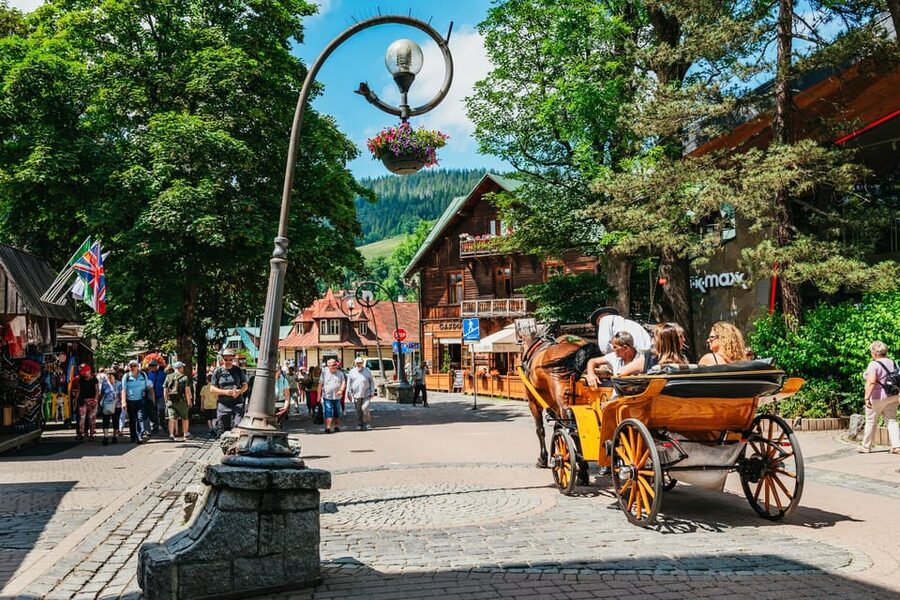Krakow: Zakopane Tour with Thermal Baths, Cable Car & Pickup - Should You Book Krak Tours for Zakopane and Thermal Baths?