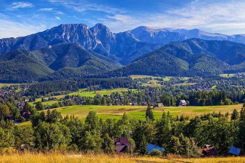 Krakow: Zakopane Trip with Thermal Pools & Hotel Pick-up - Price and Value: What About $51 Really Covers