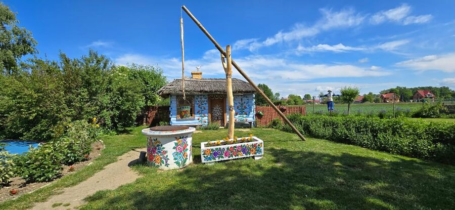 Krakow: Zalipie Village Tour - Key things you’ll notice on this Zalipie day trip