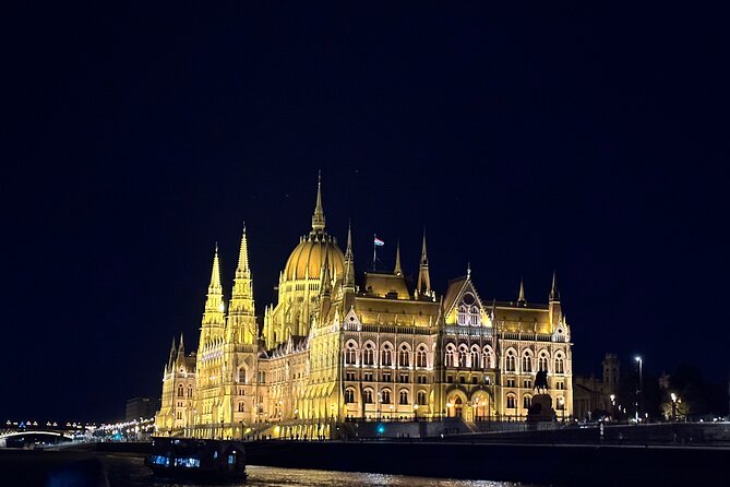 Luxury Private Transfer from Krakow to Budapest - Hotel Pickup to Budapest Arrival, Without the Guesswork