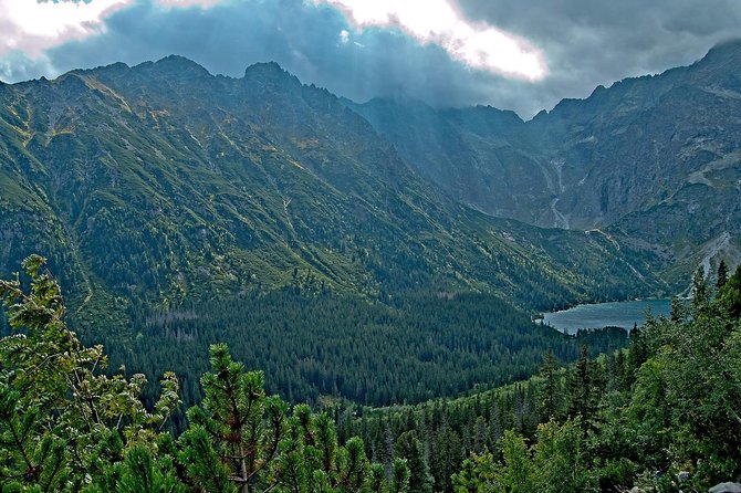 Morskie Oko - private tour from Krakow - English Live Commentary That Turns Transit Into Context