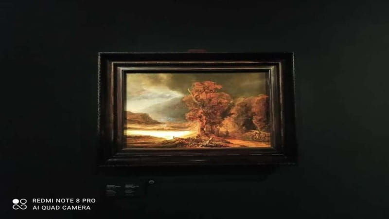 Museo Czartorisky : Visita in Lingua Italiana salta fila… - What You Actually Get: A Two-Hour Italian Highlight Tour at Czartoryski Museum