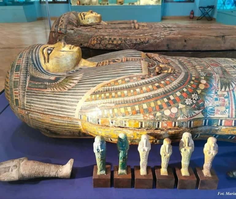 Museo Czartorisky : Visita in Lingua Italiana salta fila… - Quick Booking Checklist Before You Go