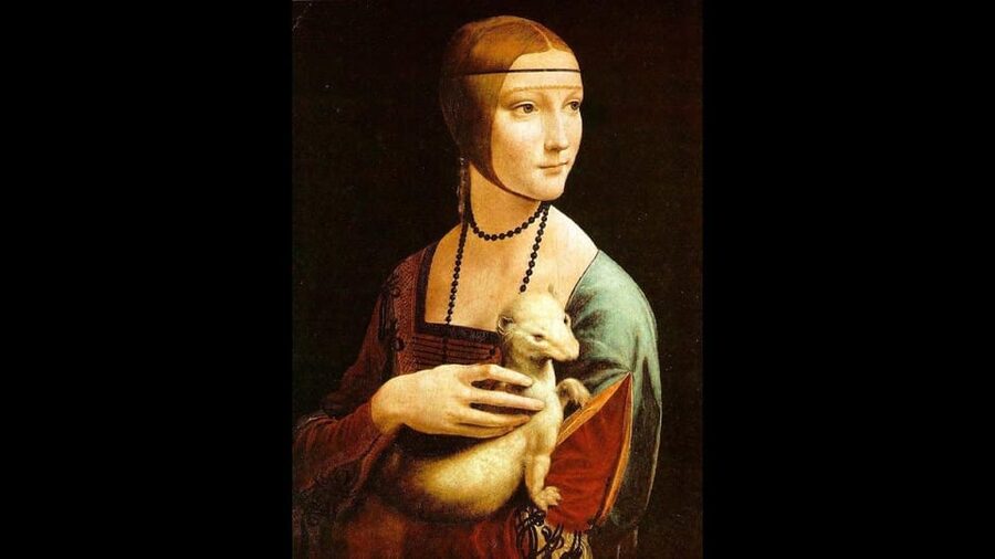 Museo Czartoryski: Visita in italiano e salta la fila - Two hours with an Italian guide: what you learn and how you see the painting