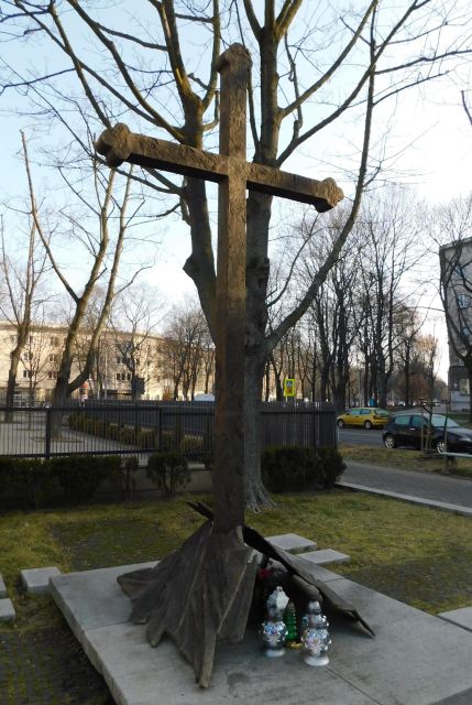 Nowa Huta – a guided tour of a utopian socialist city - Key things you will notice on the walk