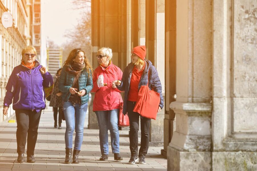 Nowa Huta Tour Krakow: Ideal Communist City Small Group Walk - Why Nowa Huta feels like a living exhibit