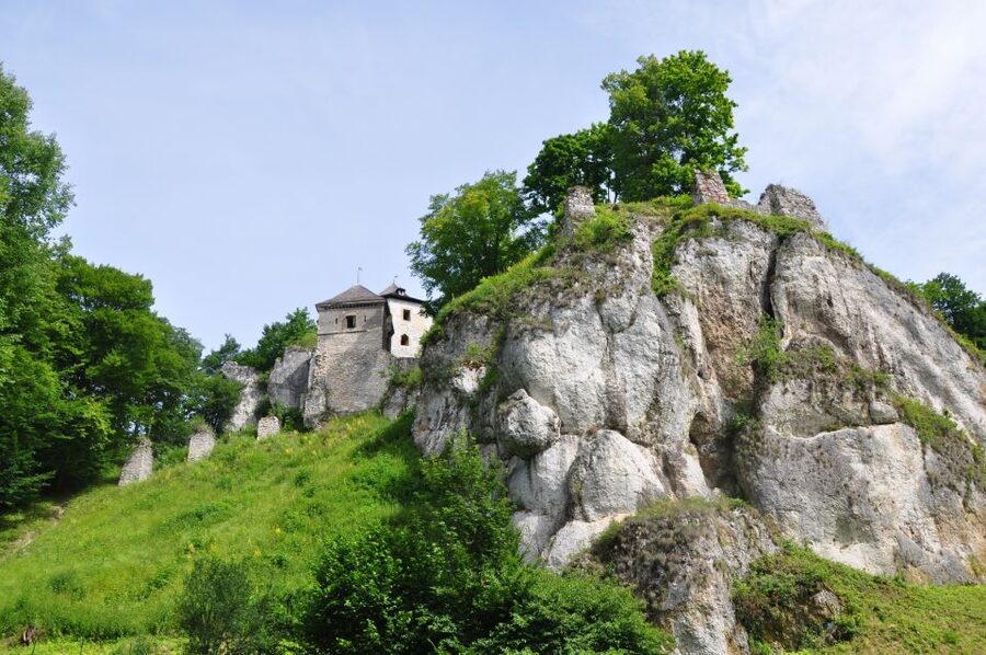 Ojcow National Park: Full-Day Trip from Krakow - Key highlights that make this day trip special