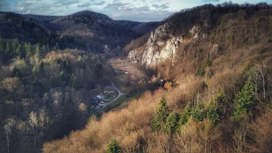 Ojcow National Park: Full-Day Trip from Krakow - Leaving Krakow at 09:00, and why the timing matters