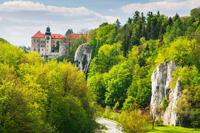 Ojców National Park, private tour from Krakow - Key highlights you should care about