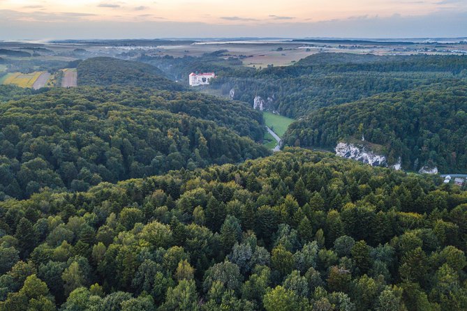 Ojców National Park, private tour from Krakow - Price and value: what you’re really paying for