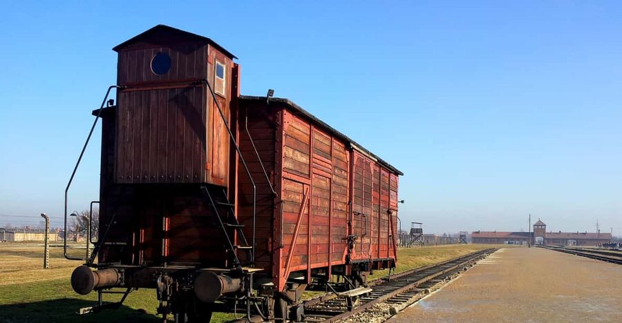 Oswiecim: Auschwitz-Birkenau Skip-the-Line Entry Tickets - Key things to know before you go
