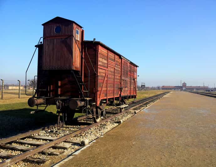 Oswiecim: Auschwitz-Birkenau Skip-the-Line Entry Tickets - Price and value: is $81 per person fair?