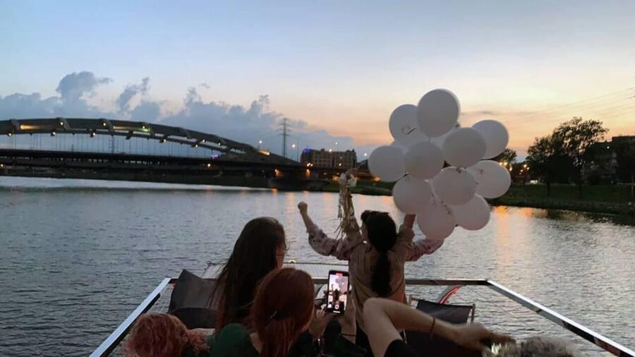 Picturesque Cruise on the Vistula in the Heart of Krakow - Price and value: is $27 worth one hour?