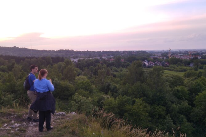 Polish Countryside and Tyniec Abbey Bike Tour from Krakow - Value at $62.31: what you pay for and what you save