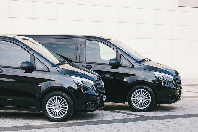 Private Arrival Transfer: Krakow Airport Balice To Hotel in Krakow City - Key Points You’ll Care About