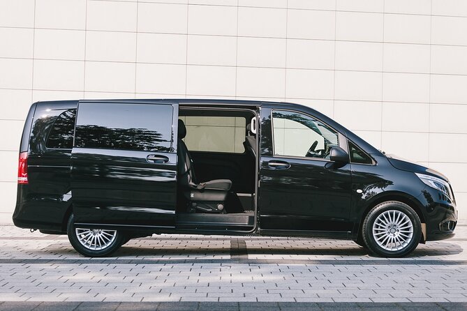 Private Arrival Transfer: Krakow Airport Balice To Hotel in Krakow City - From Landing to Hotel: What This Transfer Feels Like