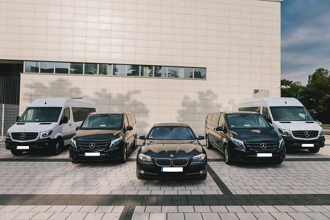 Private Arrival Transfer: Krakow Airport Balice To Hotel in Krakow City - Price and Value: Why This Often Beats Taxis