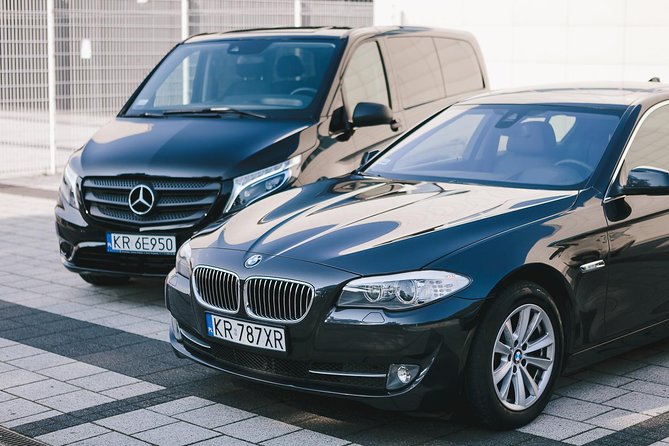 Private Departure Transfer: Krakow City To Krakow Airport Balice - Key things that make this transfer work