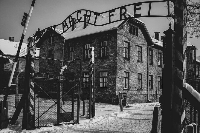 Private Guided Tour Auschwitz Birkenau with Transport from Krakow - Key things to know before you go