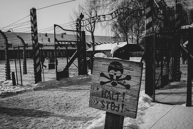 Private Guided Tour Auschwitz Birkenau with Transport from Krakow - How long is it, really, and what to plan around in Krakow