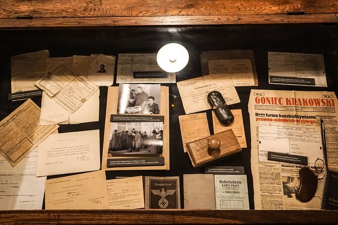 Private Guided Tour: Oskar Schindler's Factory - Why Oskar Schindler’s Factory feels more real than a movie