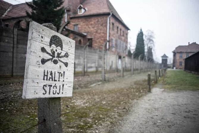 Private Guided Tour to Auschwitz & Birkenau from Krakow - Key highlights worth knowing