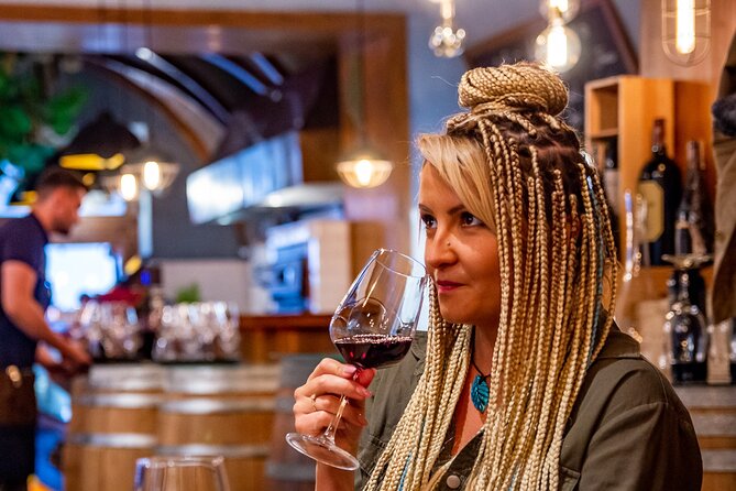 Private Guided Walking Tour in Krakow Wine Bars - Price and value: does $100.18 make sense?