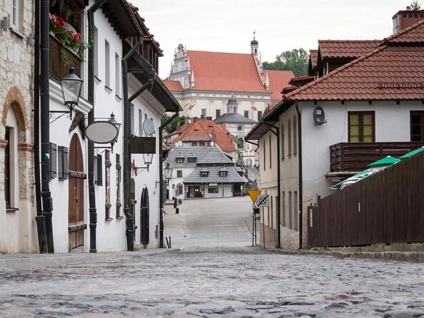 Private Krakow City Tour, Old Town and Jewish District Tour - Key Things to Know Before You Go