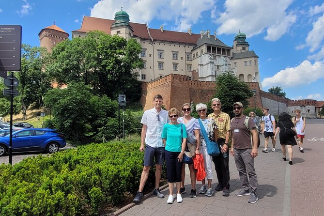 Private Krakow City Tour, Old Town and Jewish District Tour - Why This 4 to 5 Hour Private Tour Works for First-Timers