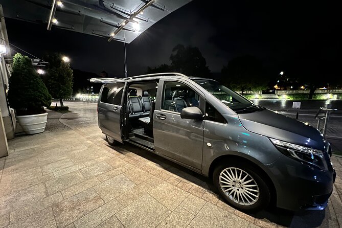 Private Krakow to or from Airport Transfer - Key things worth knowing before you go