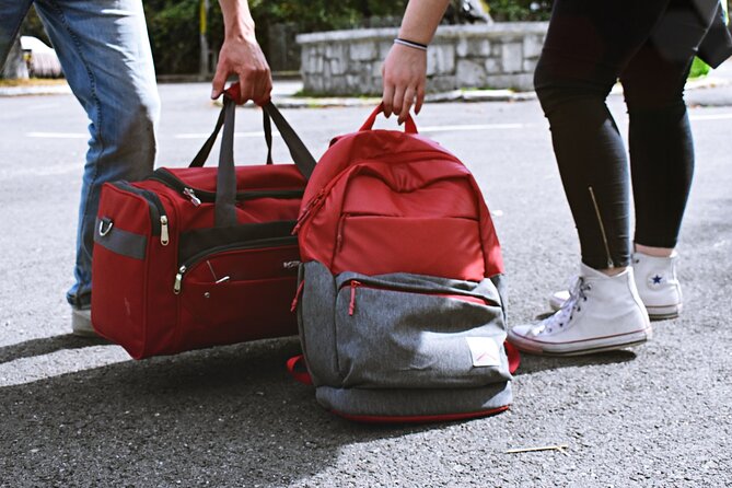 Private One-Way Transfer from Kraków to Katowice Airport - Why This Private Kraków to Katowice Airport Transfer Feels Worth It