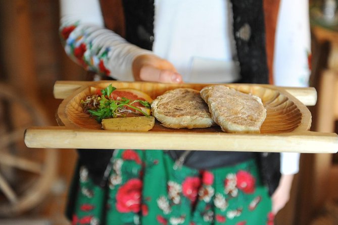 Private Tour: Secret Food Tours Krakow - Key points before you go