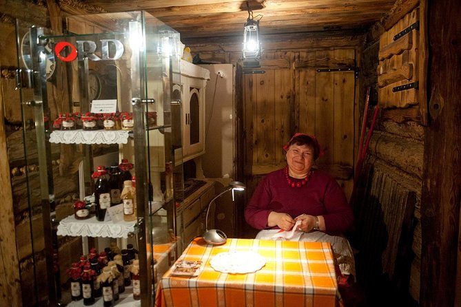 Private Tour: Secret Food Tours Krakow - Private Tour Starts at Plac Nowy and Ends at Dobra Pączkarnia