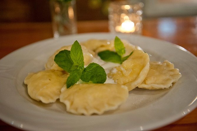 Private Tour: Secret Food Tours Krakow - Stop 5, Floriańska and the Barbican: The Cutest Streets Finish