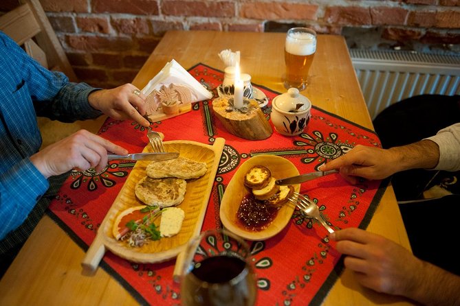 Private Tour: Secret Food Tours Krakow - How the Timing Works When You Only Have One Afternoon