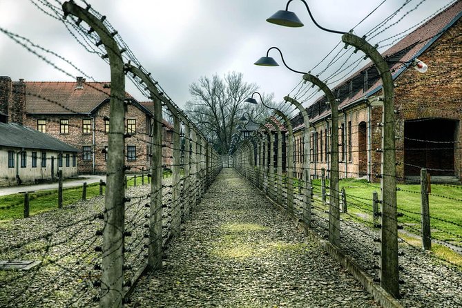 Private Tour to Auschwitz & Birkenau from Katowice - Key Highlights I’d Plan Around
