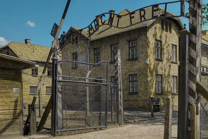 Private Tour to Auschwitz & Birkenau from Katowice - Price and Value: Where Your Money Actually Goes