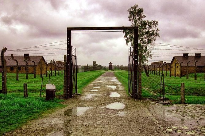 Private Tour to Auschwitz & Birkenau from Katowice - Stop 1 in Auschwitz: How to Arrive Ready (Not Rushed)