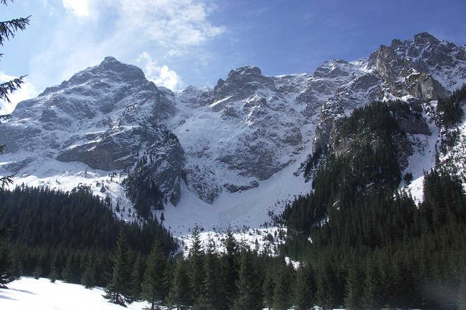 Private Tour: Zakopane and Tatra Mountains from Krakow - Why Zakopane and the Tatra Mountains Work as a One-Day Plan