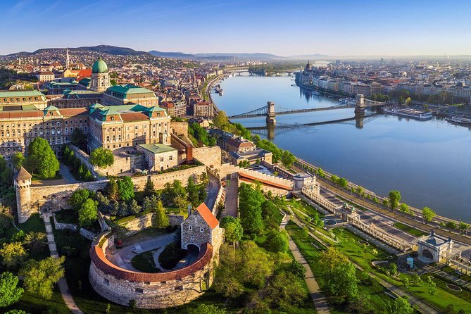 Private transfer from Krakow to Budapest or from Budapest to Krakow - Key things to know before you book