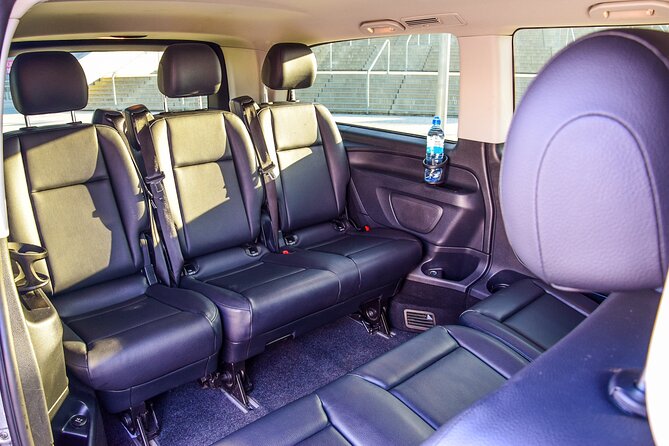 Private Transfer from/to the Krakow Airport - Key things that make this transfer work