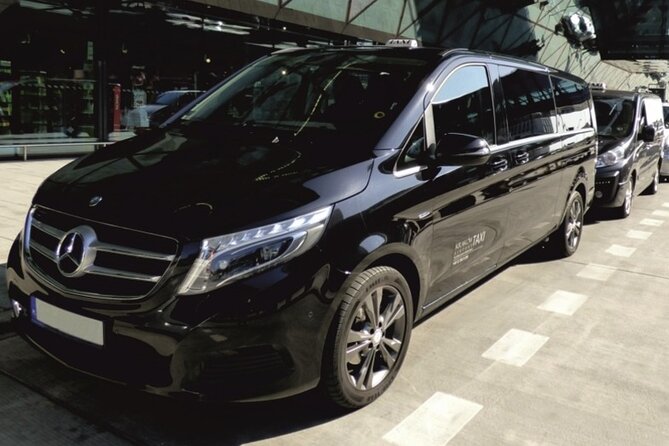 Private transfer | Krakow City - Krakow Airport Balice - Krakow Airport to City, Without Taxi Guesswork
