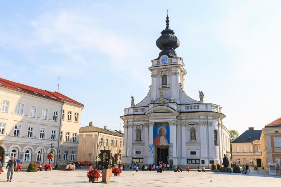 Private Trip to Wadowice: Home Town of John Paul II - Key things to know before you go