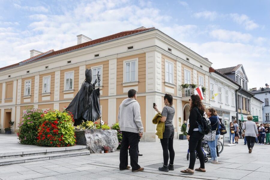 Private Trip to Wadowice: Home Town of John Paul II - Should you book this Private Trip to Wadowice?