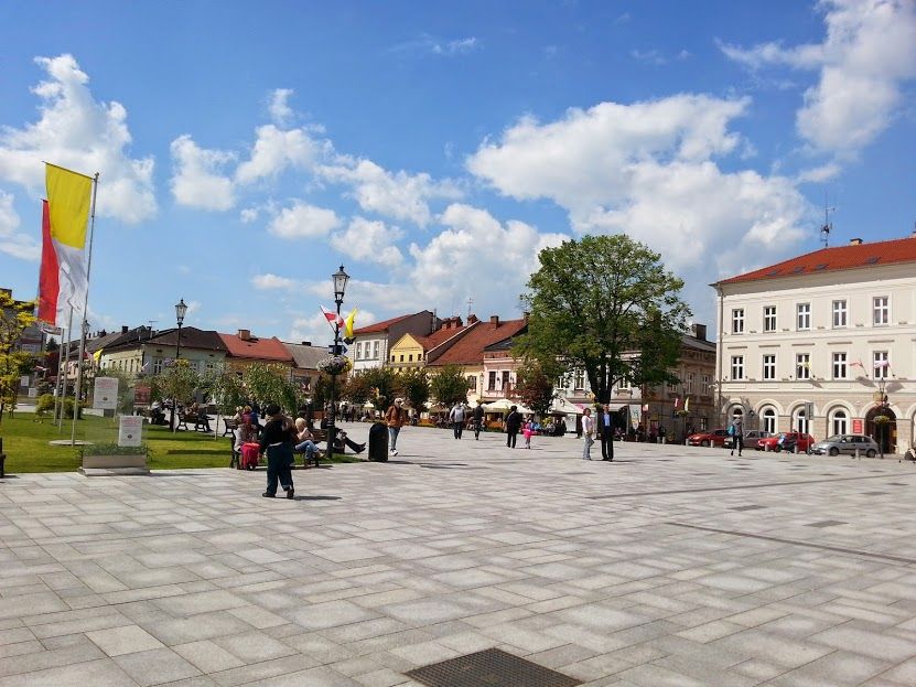 Private Trip to Wadowice: Home Town of John Paul II - Price and value for $180: what you are paying for (and why it can be worth it)