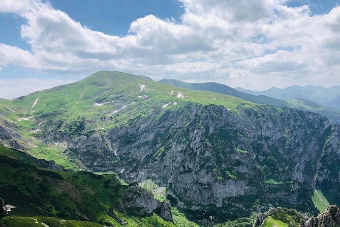 Private Zakopane and Thermal Pools Tour from Krakow - Oscypek in Zakopane: why this smoked sheep cheese matters